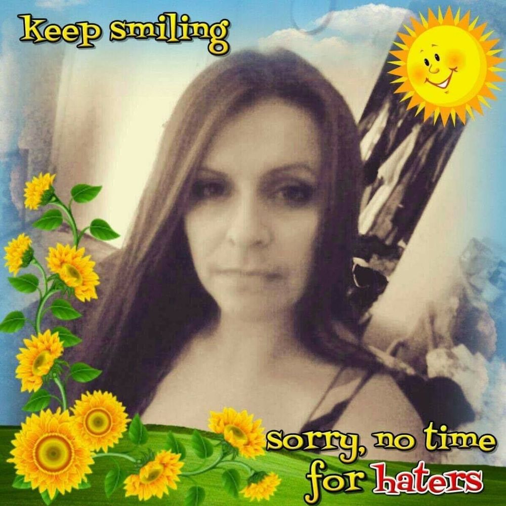 Meet your Posher, Priscilla